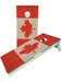 cornhole boards Canada Flag Cornhole Boards