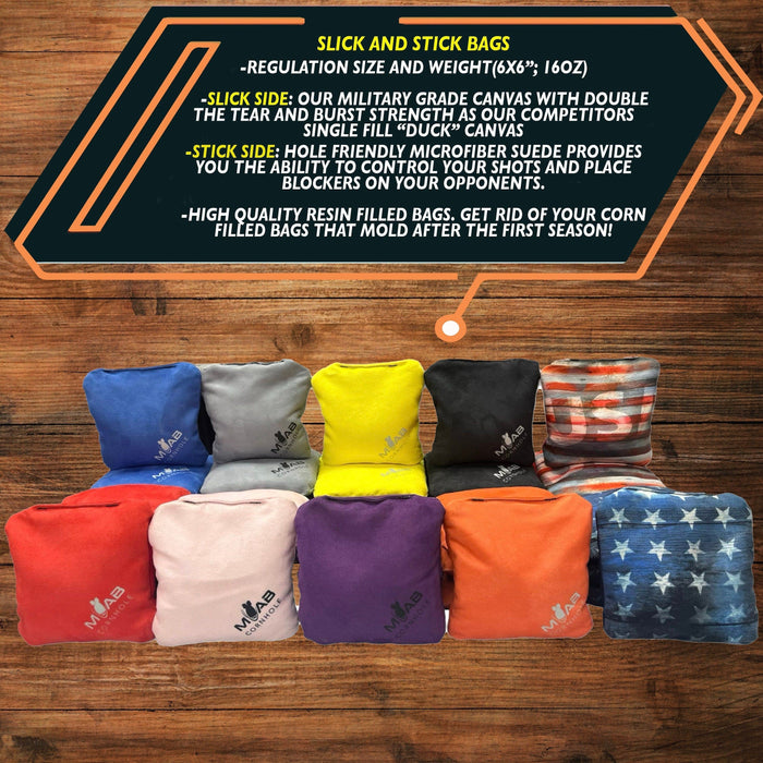 cornhole boards Personalized Wedding Cornhole Boards with Last Name Initials