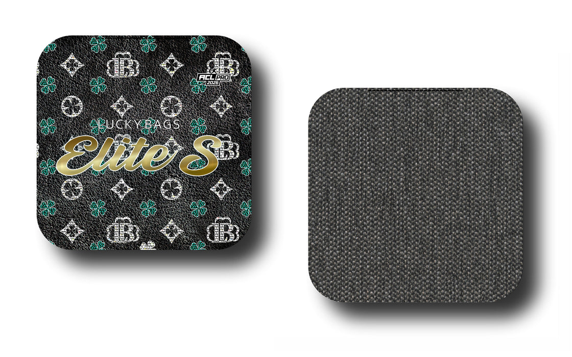 Elite S Chain Gang Icon Series