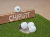 The Chiputt Tour‑Grade Premium Putting Mat