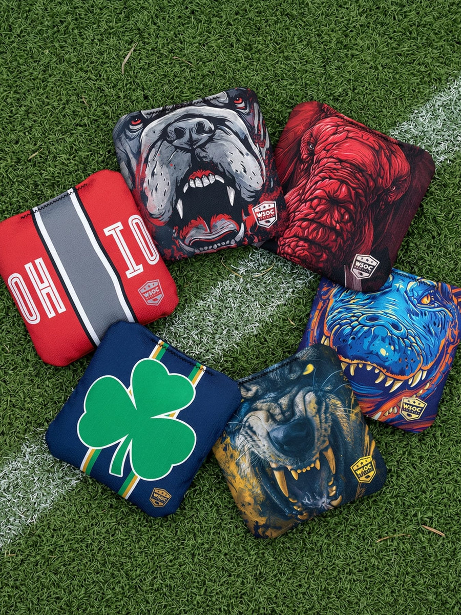 College Team Bags