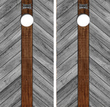Ripper Graphics Cornhole Design