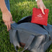 Carry Bag Cornhole Bag Carrier