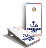Custom Cornhole Boards - Tournament Series