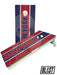 cornhole boards New York Football Team Cornhole Boards