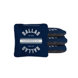 Dallas Football Gameday Backyard 1x2 ft Cornhole Board Set