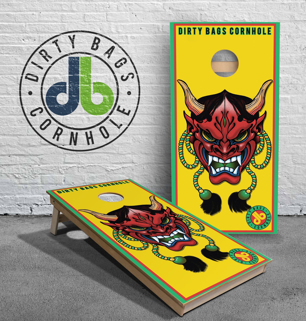 boards db Devils Mask Boards