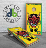 boards db Devils Mask Boards