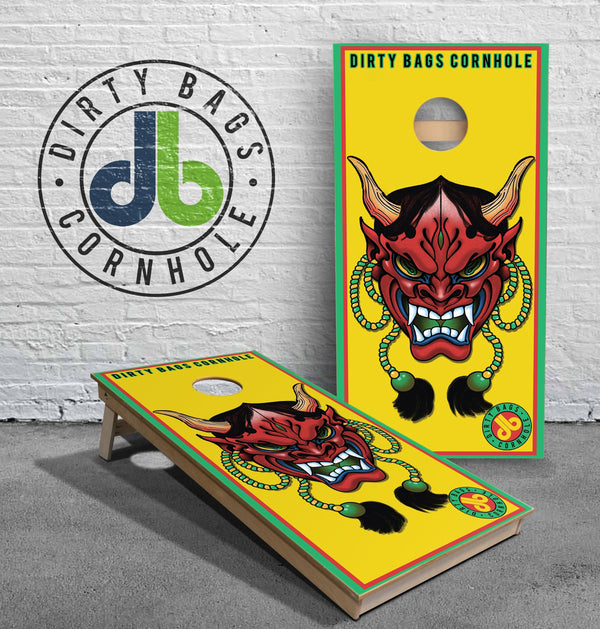 boards db Devils Mask Boards