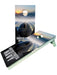 cornhole boards Navy Cornhole Boards