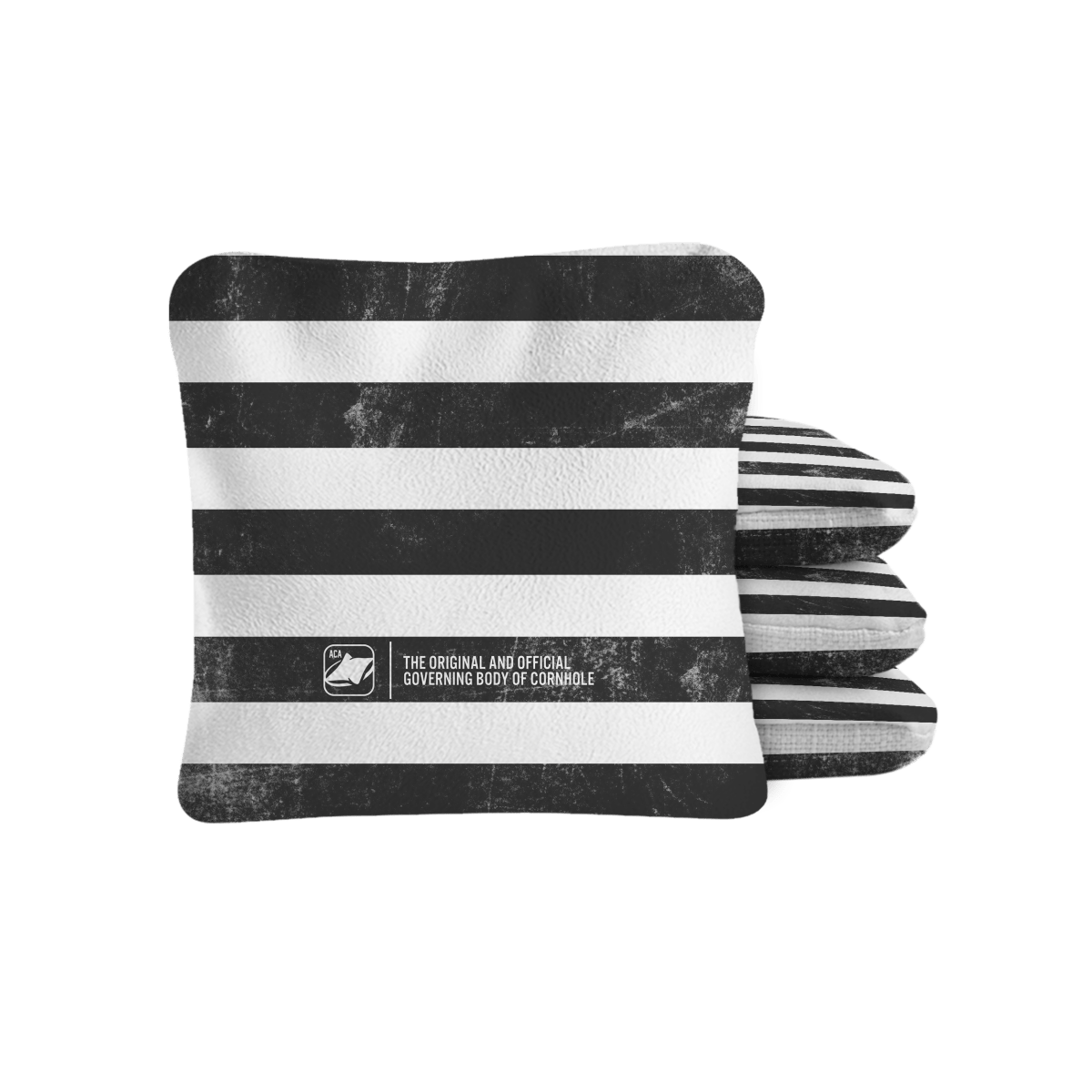 Distressed Stars & Stripes Synergy Pro Cornhole Bags