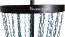 Basket Black Divergent Discs Practice Basket
