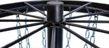 Basket Black Divergent Discs Practice Basket