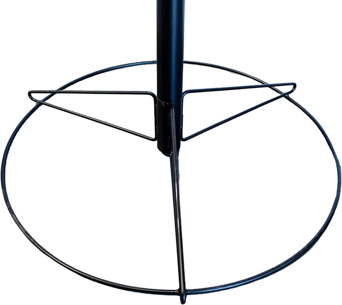 Basket Black Divergent Discs Practice Basket