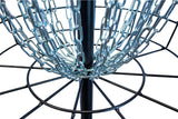 Basket Black Divergent Discs Practice Basket
