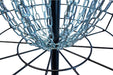 Basket Black Divergent Discs Practice Basket