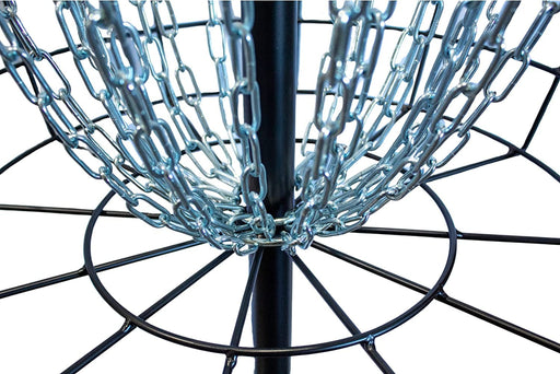 Basket Black Divergent Discs Practice Basket