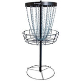 Basket Black Divergent Discs Practice Basket
