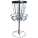 Basket Black Divergent Discs Practice Basket