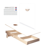 DIY "Do It Yourself" Cornhole Boards Kit