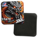 JINX - ACO Stamped - Dragon