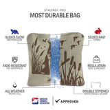 Duck Hunting Synergy Pro Cornhole Bags