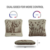 Duck Hunting Synergy Pro Cornhole Bags