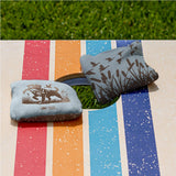 Duck Hunting Synergy Pro Cornhole Bags