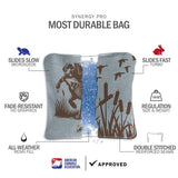 Duck Hunting Synergy Pro Cornhole Bags