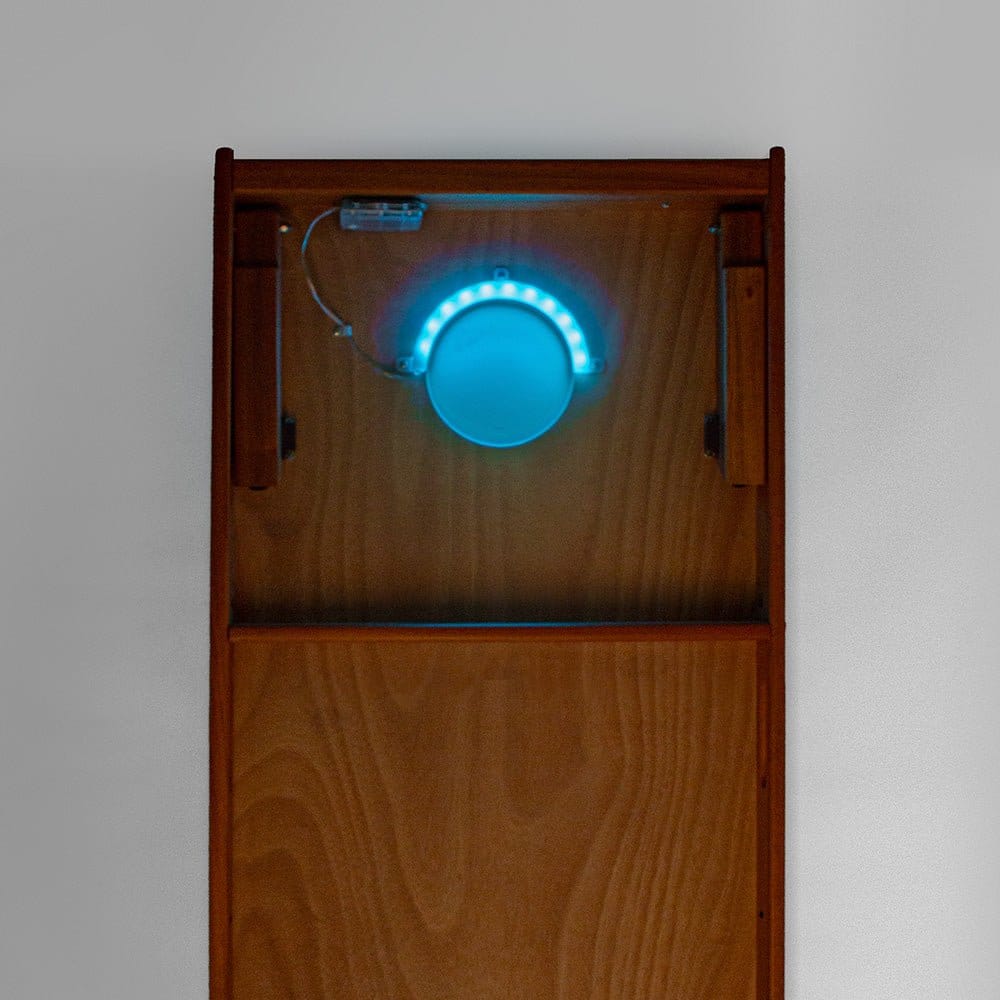 Accessory Elakai Eclipse Cornhole Boards Lighting Kit