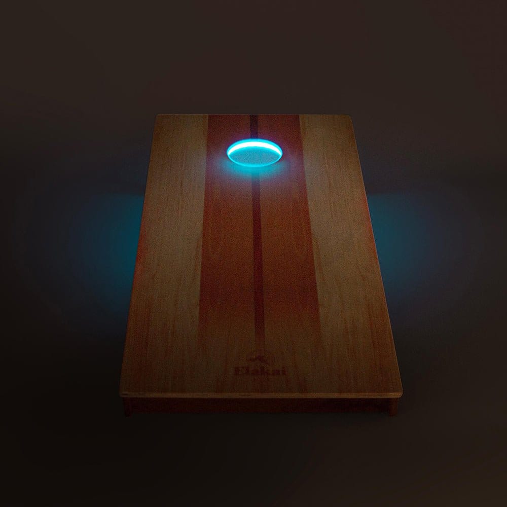 Accessory Elakai Eclipse Cornhole Boards Lighting Kit