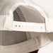 Hats Gray Elakai Embroidered Mountain Patch Low-Profile Trucker Hat