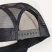 Hats Navy Elakai Mountain Patch Trucker Hat
