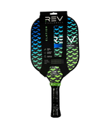 ELATION Fiberglass Pickleball Paddle