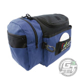 Bag Fade Gear Crunch Box Disc Golf Bag