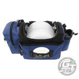 Bag Fade Gear Crunch Box Disc Golf Bag