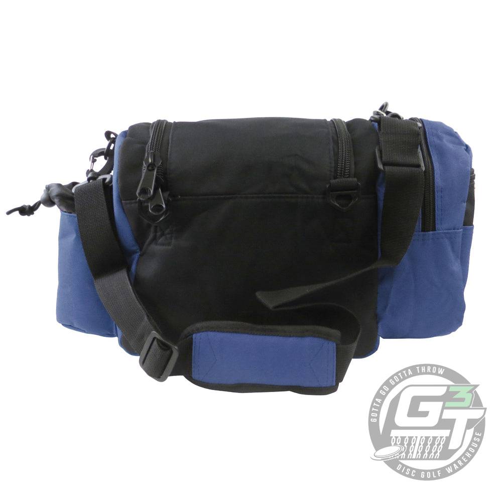 Bag Fade Gear Crunch Box Disc Golf Bag
