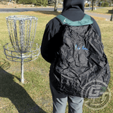 Bag Fade Gear WeatherGuard Suspenders Disc Golf Bag Backpack Strap