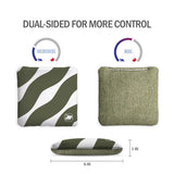 Feeling Wavy Synergy Soft Cornhole Bags