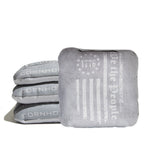 We The People - 6 Inch WSOC Official Pro Cornhole Bags