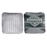 We The People - 6 Inch WSOC Official Pro Cornhole Bags