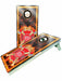 cornhole boards Firefighter Red Pro UV direct print Cornhole Boards, ACL regulation, High Quality boards