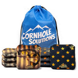 Outdoors Collection – Rec Cornhole Bags – Set of 8