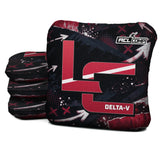 Atlanta Football Cornhole Bags - Set of 4 | Logic Cornhole