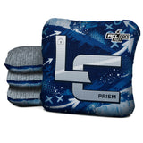 Dallas Football Cornhole Bags - Set of 4 | Logic Cornhole
