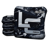 Las Vegas Football Cornhole Bags - Set of 4 | Logic Cornhole