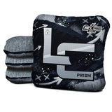 Las Vegas Football Cornhole Bags - Set of 4 | Logic Cornhole