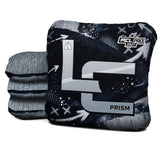 Las Vegas Football Cornhole Bags - Set of 4 | Logic Cornhole