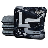 Las Vegas Football Cornhole Bags - Set of 4 | Logic Cornhole