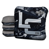 Las Vegas Football Cornhole Bags - Set of 4 | Logic Cornhole